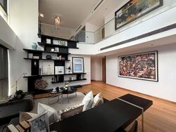 One Shenton (D1), Apartment #635451491
